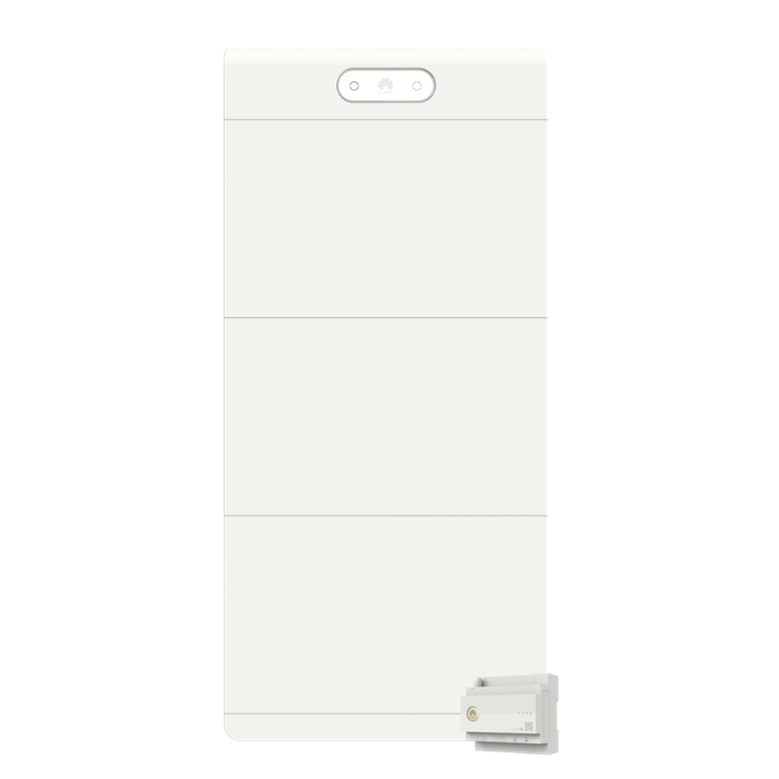 Huawei LUNA2000-S1 Hybrid 21kWh